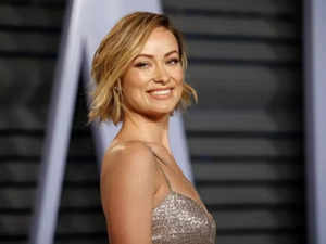 Olivia Wilde opens up about 'spitgate', rumours surrounding her film 'Don't Worry Darling'