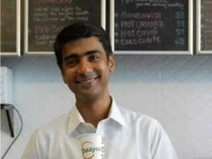 Chaayos founder