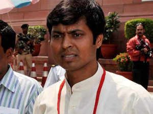 Dilip tirkey