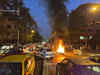 Violent unrest continues in Iran, state TV suggests 26 dead