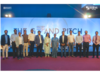 The Grand Pitch 2022 - SIBM Pune’s launching pad toward entrepreneurial success