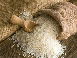 Rice prices