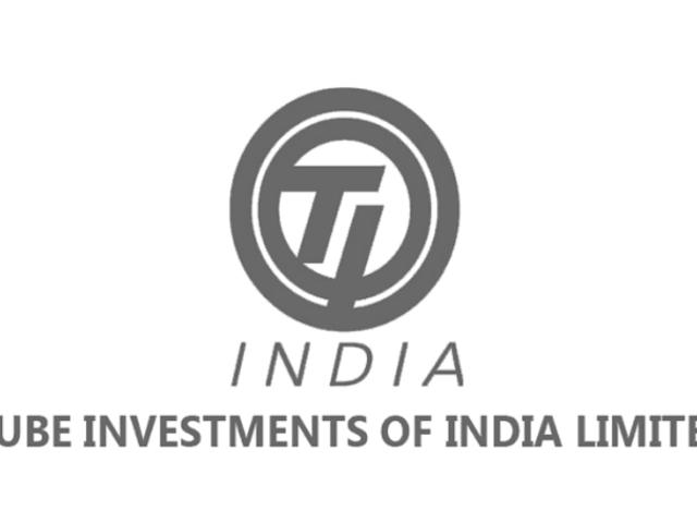 ​  Tube Investments of India