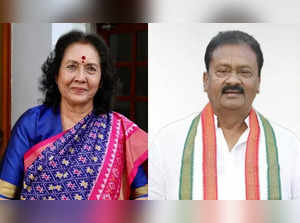 Telangana Congress leaders