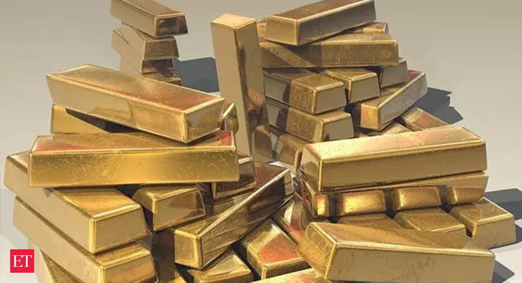 Gold, copper deposits found in Saudi Arabia's Medina