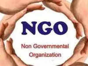 PFI-linked NGO under agencies' lens