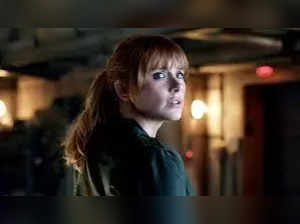 Was Bryce Dallas Howard asked to lose weight for 'Jurassic World Dominion?' Know here