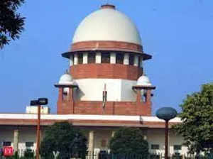 Apex court judge Indira Banerjee demits office