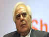 Kapil Sibal hits out at Centre, says we are living in constant fear of state