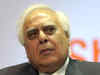Kapil Sibal hits out at Centre, says we are living in constant fear of state