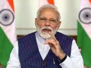 Urban Naxals hindering India's development: PM