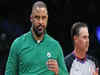 Boston Celtics suspend head coach Ime Udoka for next season? All we know