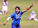 Not winning a World Cup title is retiring Jhulan Goswami's only regret