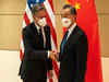 U.S. sending 'dangerous signals' on Taiwan, China tells Blinken