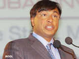 L N Mittal,Chairman and CEO ArcelorMittal