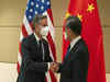 US steps up diplomatic efforts with China on Taiwan, Russia