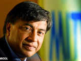 L N Mittal,Chairman and CEO ArcelorMittal