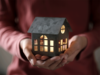 Does an inherited property get treated as self-acquired property if it is transferred through a will?