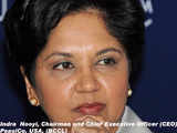 Indra Nooyi, President and CEO PepsiCo, USA