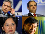 Indians at top: 10 global chiefs managing over $400-bn business