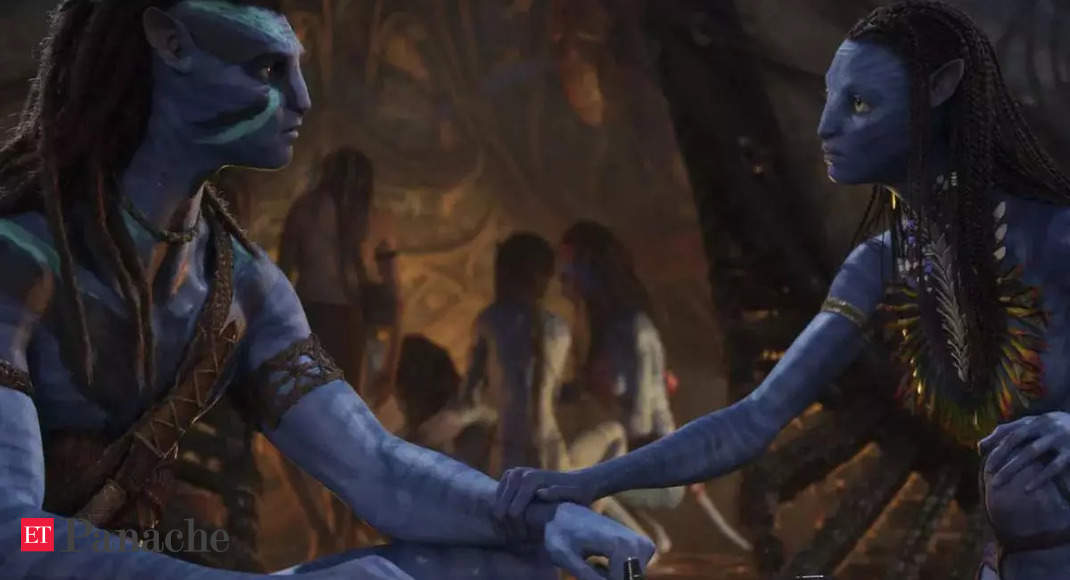مجموعة أفاتار شباك التذاكر: ‘Avatar’ تحرز الذهب في شباك التذاكر للمرة الثالثة ، وتسحب رصيدًا واحدًا للطلب المسبق في الهند