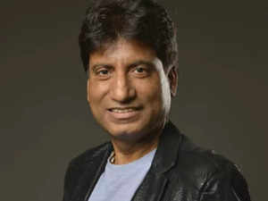 Comedian Raju Srivastava passes away in Delhi at the age of 58, confirms his family