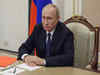 West: More sanctions, isolation if Russia President Vladimir Putin carries out threats