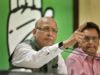 After Jairam Ramesh, Abhishek Manu Singhvi asks Congress leaders to refrain from commenting on AICC prez candidates