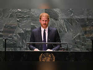 Prince Harry