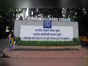 iit bombay: JEE-Advanced toppers continue to head to IIT Bombay ...