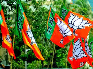 BJP spent over Rs 340 cr on poll campaign in five states, maximum expenditure in UP