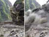 Uttarakhand: Tawaghat-Lipulekh NH closed due to landslide; nearly 40 passengers stuck