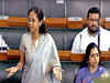 Eknath Shinde faction leader tweets Supriya Sule's photo sitting in CM's chair; NCP says pic morphed, files police complaint