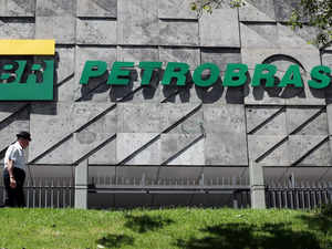 BPCL signs MoU with Brazilian Oil Company Petrobras to diversify crude oil sourcing