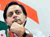 Congress president election: Shashi Tharoor first to officially enter race, nomination letter sought from representative