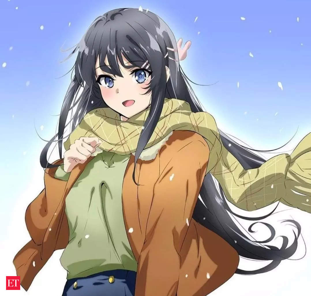 Rascal Does Not Dream of Bunny Girl Senpai: 'The Rascal Does Not Dream of  Bunny Girl Senpai': New anime promotional video of film released, here's  what's special - The Economic Times
