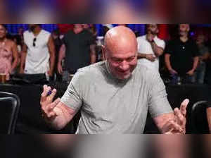 Was UFC President Dana White told he will live for 10 more years only? Read to know