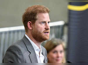 prince harry