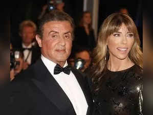 Sylvester Stallone, wife Jennifer Flavin to rework on marriage, call off divorce. This is what happened