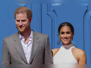 prince harry and meghan