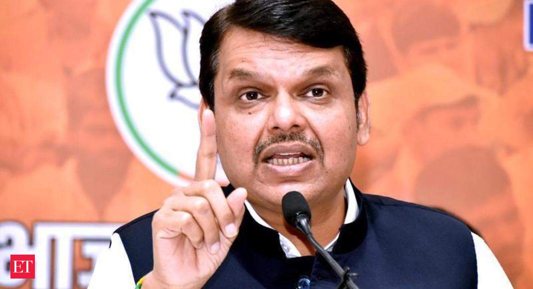 Maharashtra CM appoints guardian ministers of districts, Dy CM Fadnavis to be in charge of several Vidarbha areas