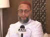 AIMIM Chief Owaisi appeals Telangana govt to increase reservation for Muslim Community in jobs