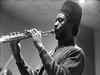Legendary jazz saxophonist Pharoah Sanders dies at 81