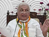 I condemn any ideologies of those who think violence can be used: Arif Mohammad Khan