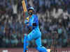I don't practice too much but like to be specific: Dinesh Karthik
