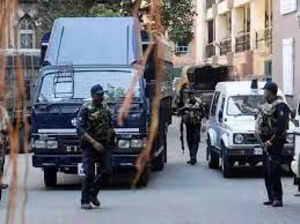 UP anti-terror squad raids on PFI from Meerut to Varanasi