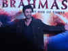Brahmastra earns ?210 crore at India box office