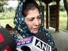 J-K issue is complicated, need to be resolved: Mehbooba Mufti
