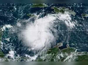 Tropical storm 'Ian' forms in eastern Caribbean Sea, may hit Cuba, Florida soon
