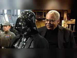 James Earl Jones won't voice Star Wars character Darth Vader anymore. Find details here